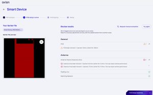 IG02 image Oxion Automatic Gerber Review