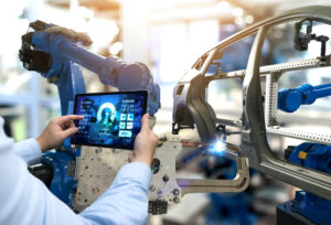 IIoT