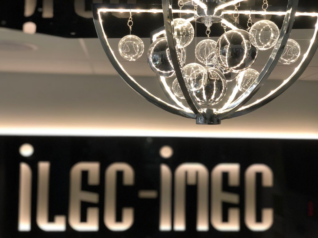 CP Electronics’ lighting control solutions integral to ultra-efficient flagship office refurb