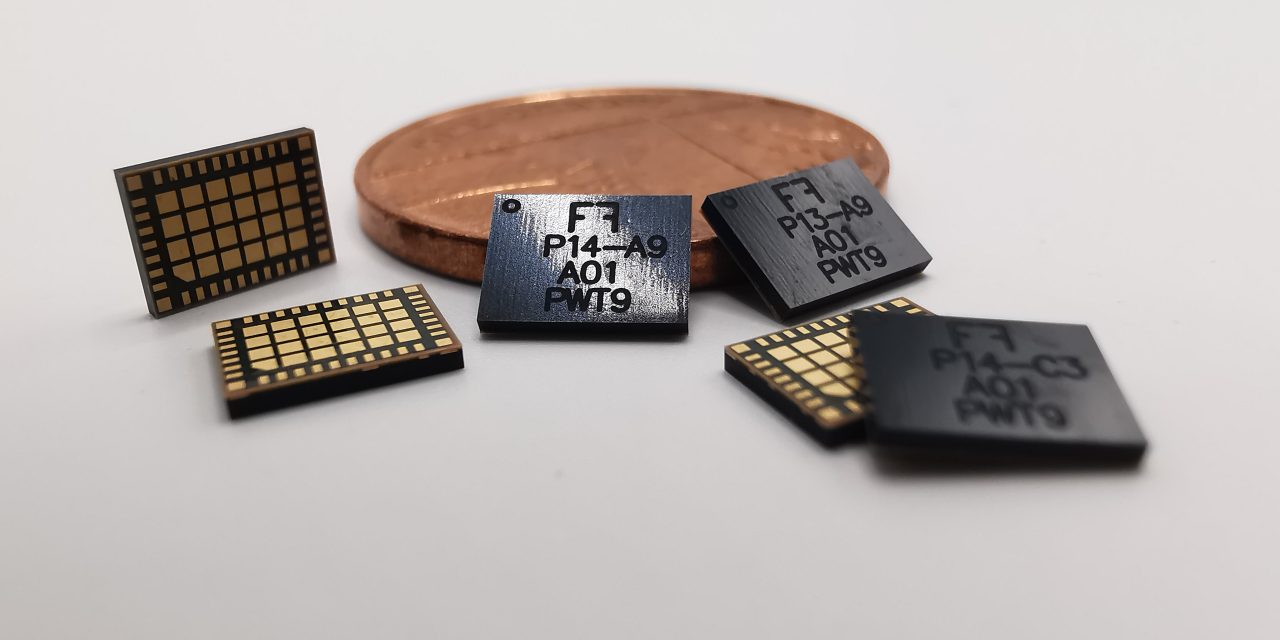 Forefront RF unveils commercial low-band tunable duplexer at Mobile World Congress 2026