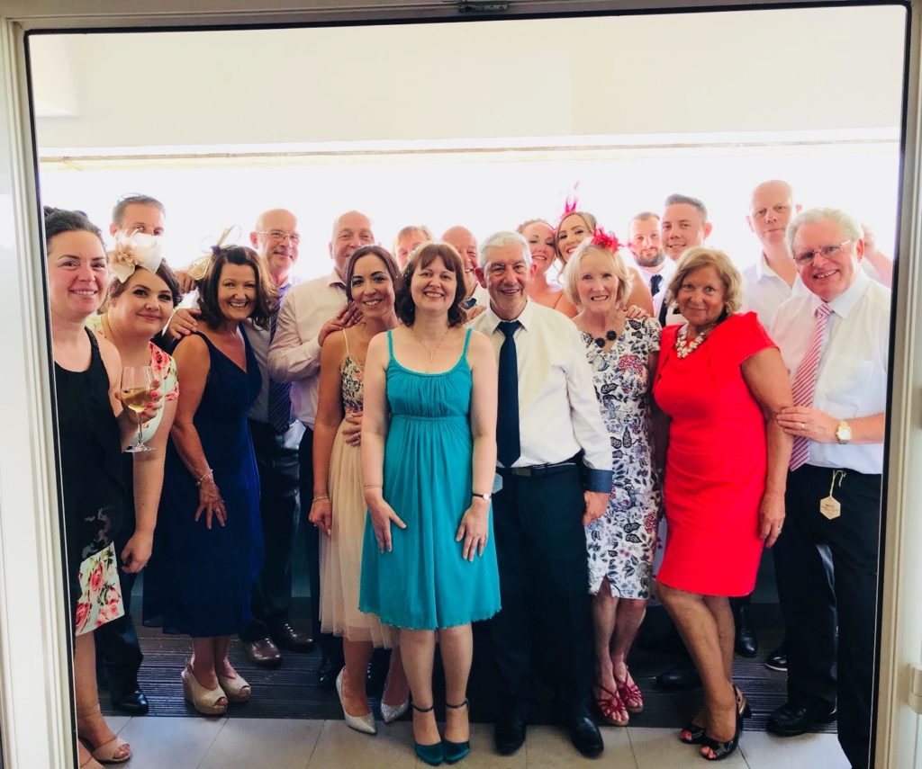 St Helens’ family-run Northern Connectors celebrates 35-year anniversary