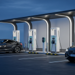 Versinetic empowers “SuperSmart” EV charging with ISO 15118 integration