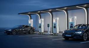 EV