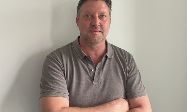 Anglia to focus on new business development and demand creation for Digi International in the Nordic and Baltic regions