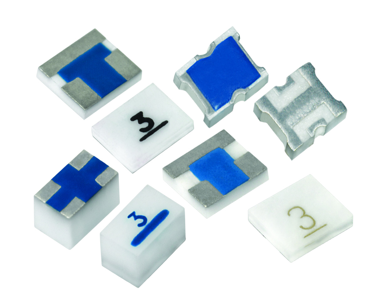 Smiths Interconnect launches new fixed chip attenuators offering proven high performance in commercial applications