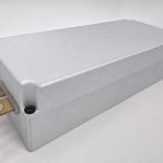 INFAC enables 48V automotive zonal architectures using Vicor high density power conversion technology