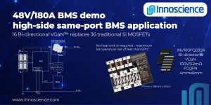 INS263 48V BMS Demo VGaN Final
