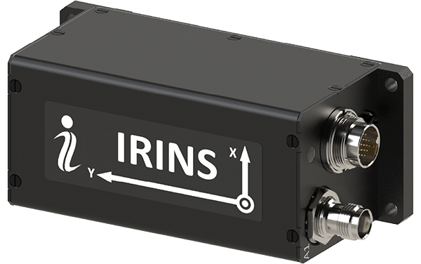 Inertial Labs, a VIAVI Solutions company, launches IRINS LEO-aided inertial navigation system
