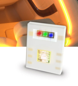 ISC ISELED Chip only