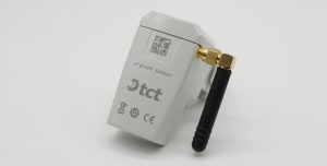 ITG001 Capteur TCT Integral System