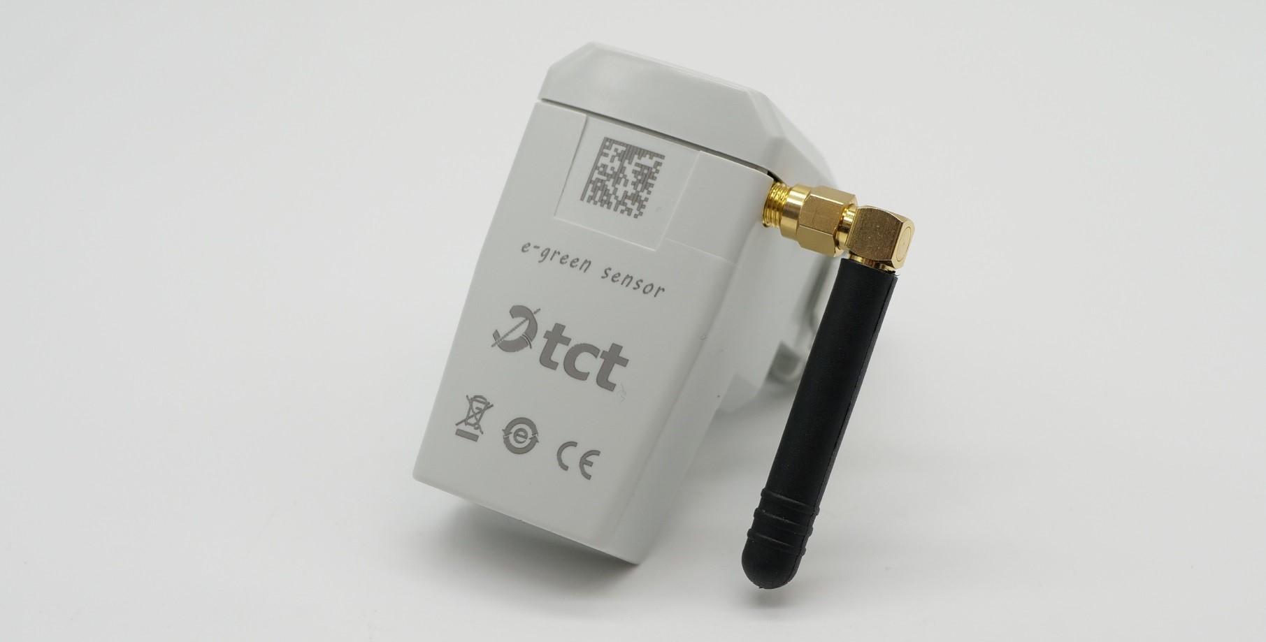 Integral System consolidates its presence in the field of industrial communication with energy-harvesting sensor from TCT