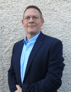 Iain Bowes