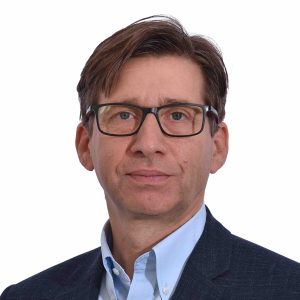 Ian Lankshear CEO EnSilica