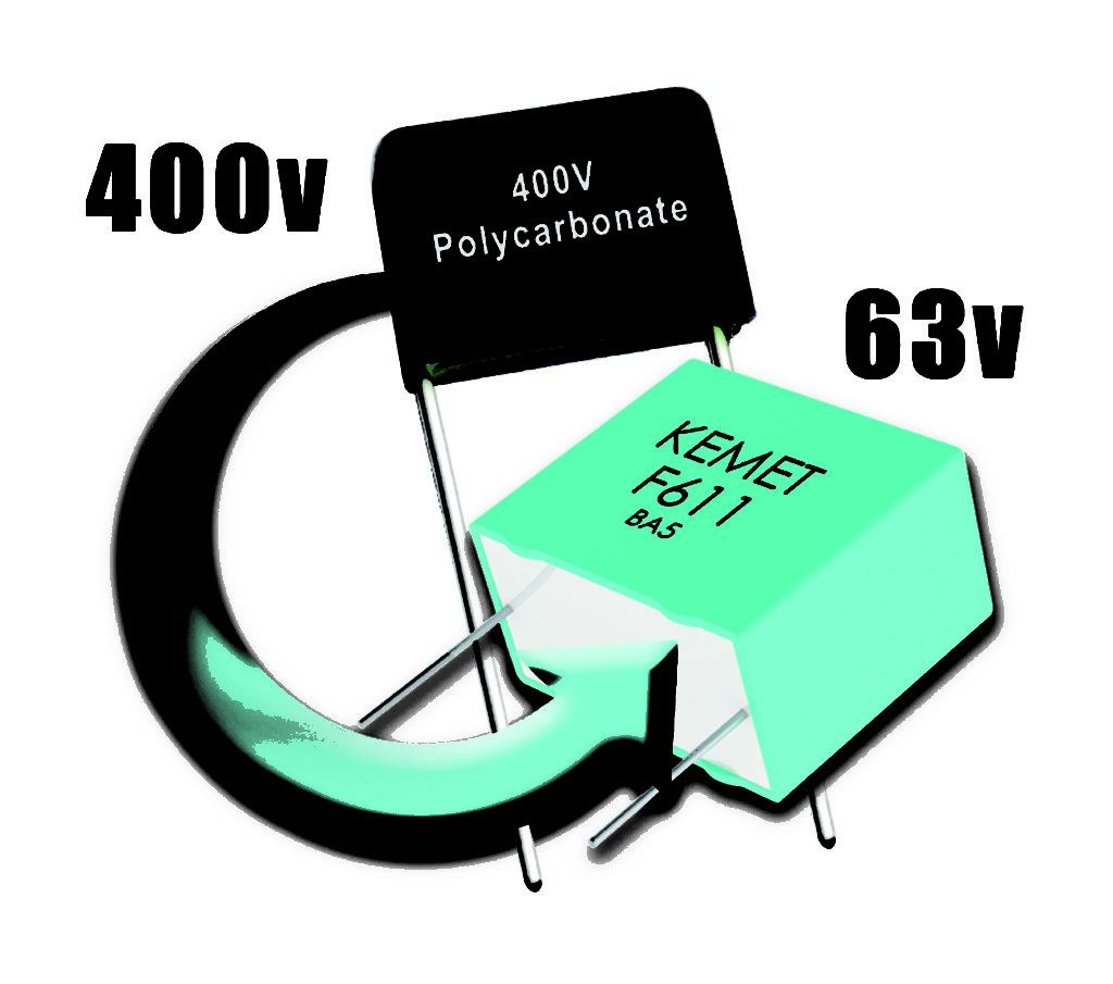 The alternative to obsolete passives