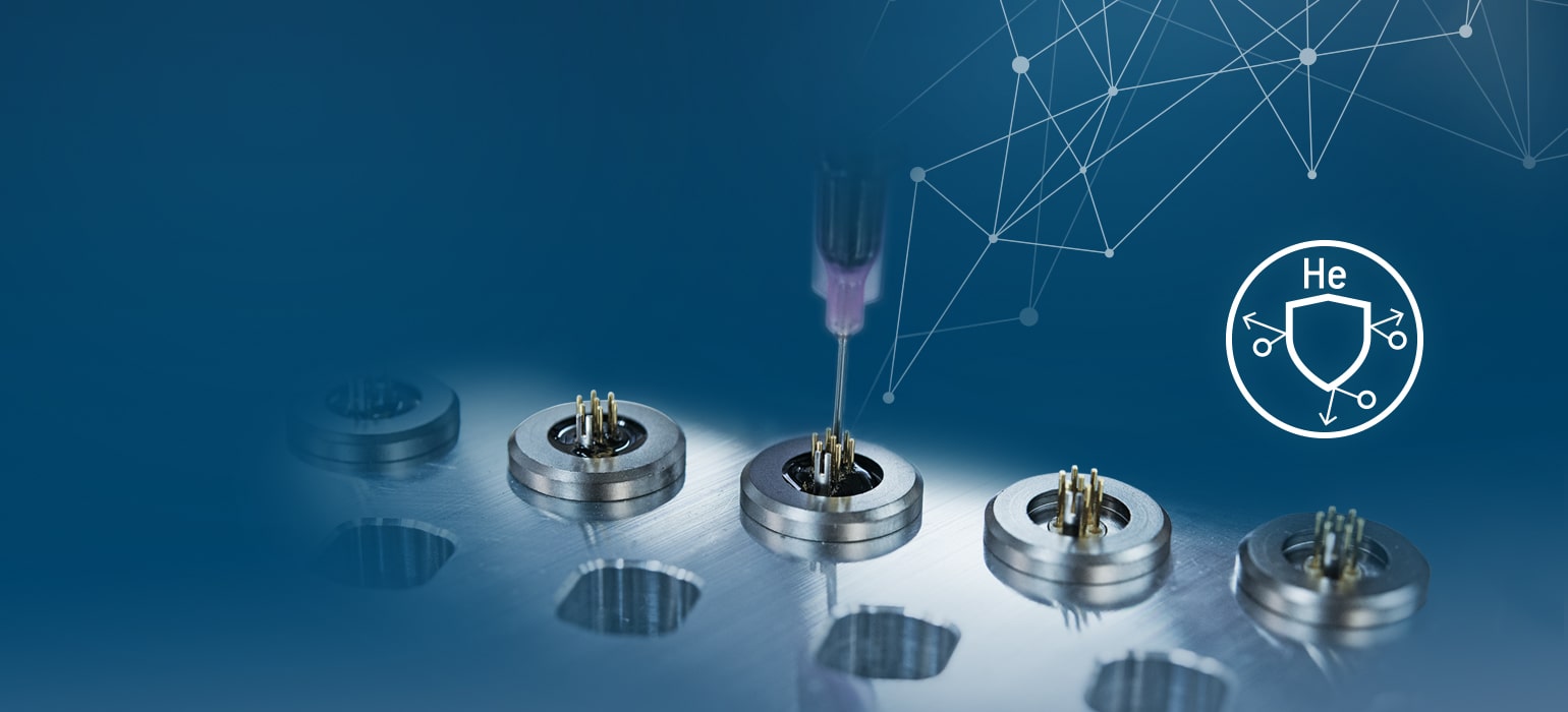 New Waterproof connectors from Selwyn Electronics