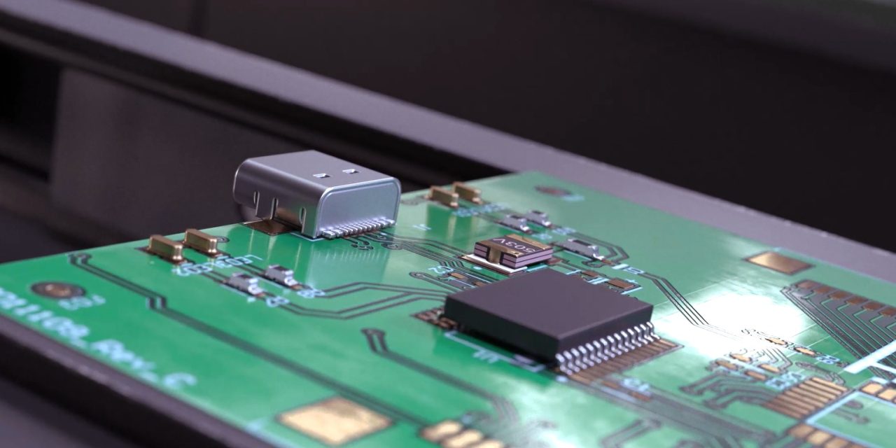 Sustainable electronics specialist In2tec launches component recovery facility