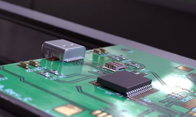 Sustainable electronics specialist In2tec launches component recovery facility