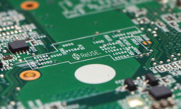 Tech can reduce its exposure to Iran conflict, says In2tec’s electronics specialist