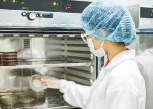Incubator