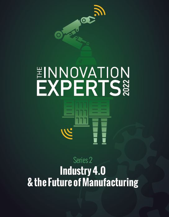 Farnell launches new Industry 4.0 eBook featuring views of global industry experts