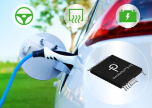 InnoSwitch3 AQ Automotive Qualified Application PR Image 2100px1500px