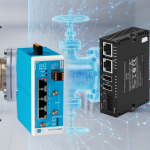 Future-proof communication for the water industry: Panasonic Industry and INSYS icom present joint solution for 2G migration