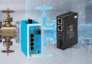 water communication solution