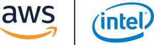 Intel and aws