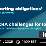 Direct Insight cybersecurity expert joins IoTSF webinar to discuss CRA challenges for IoT devices