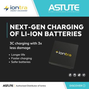 batteries