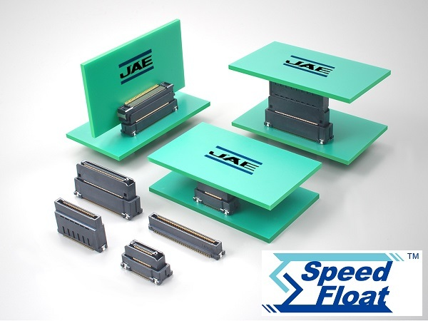 For reliable safety functions in vehicles: Rutronik introduces board-to-board connectors of the AX01 and MA01 series from JAE