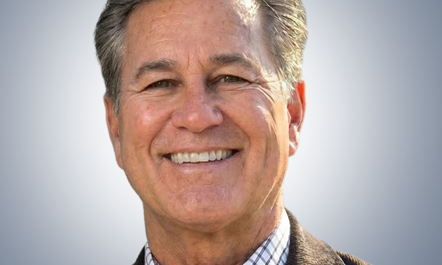 New global sales director for Vision Engineering