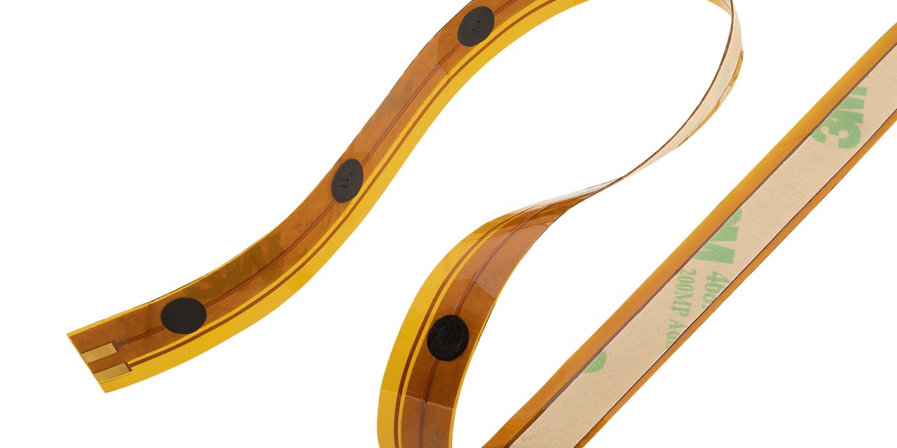 Fast-response thermistors for lithium battery packs: The TTape platform from Littelfuse – now available from Rutronik