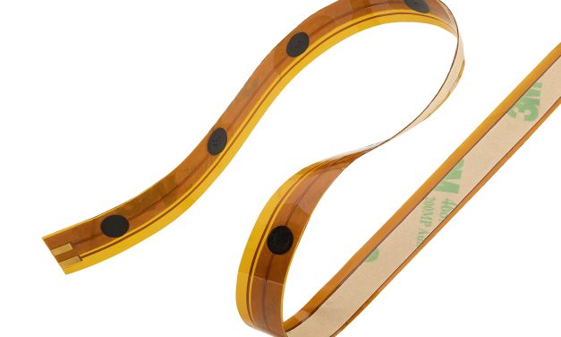 Fast-response thermistors for lithium battery packs: The TTape platform from Littelfuse – now available from Rutronik