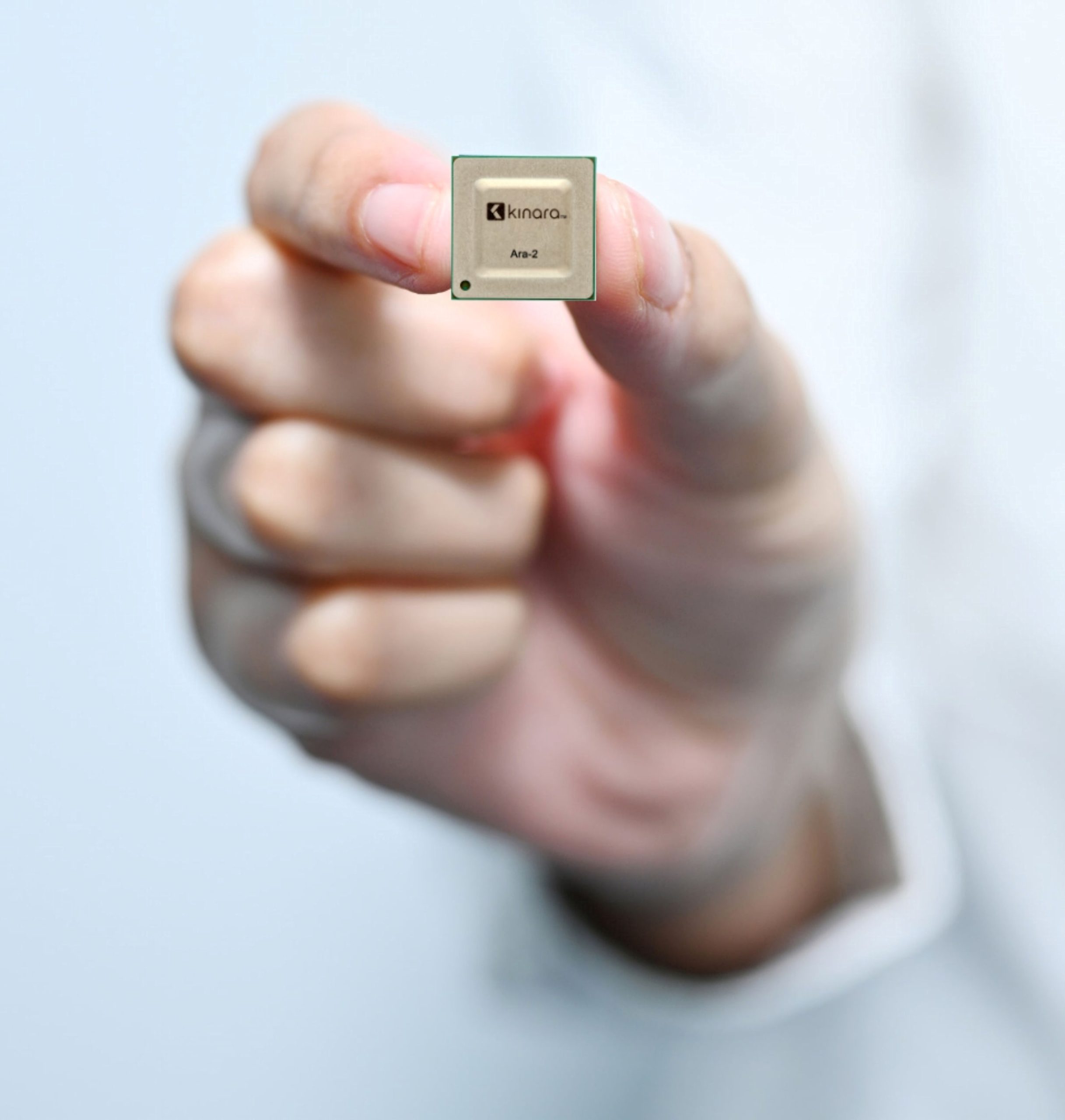 Kinara Edge AI processor tackles the monstrous compute demands of Generative AI and transformer-based models