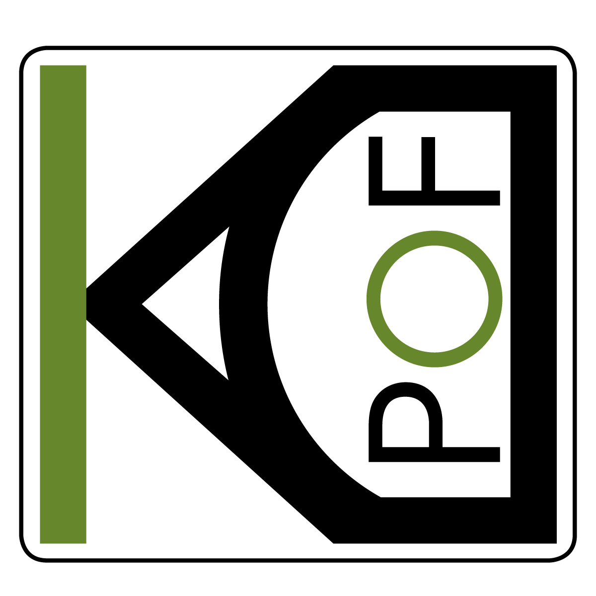 KDPOF collaborates with Hinge Technology