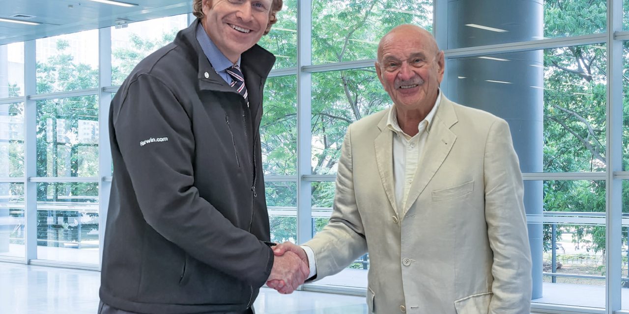 Harwin strengthens high-reliability offering with acquisition of KEC