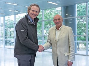 partnership