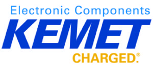 KEMET New Logo