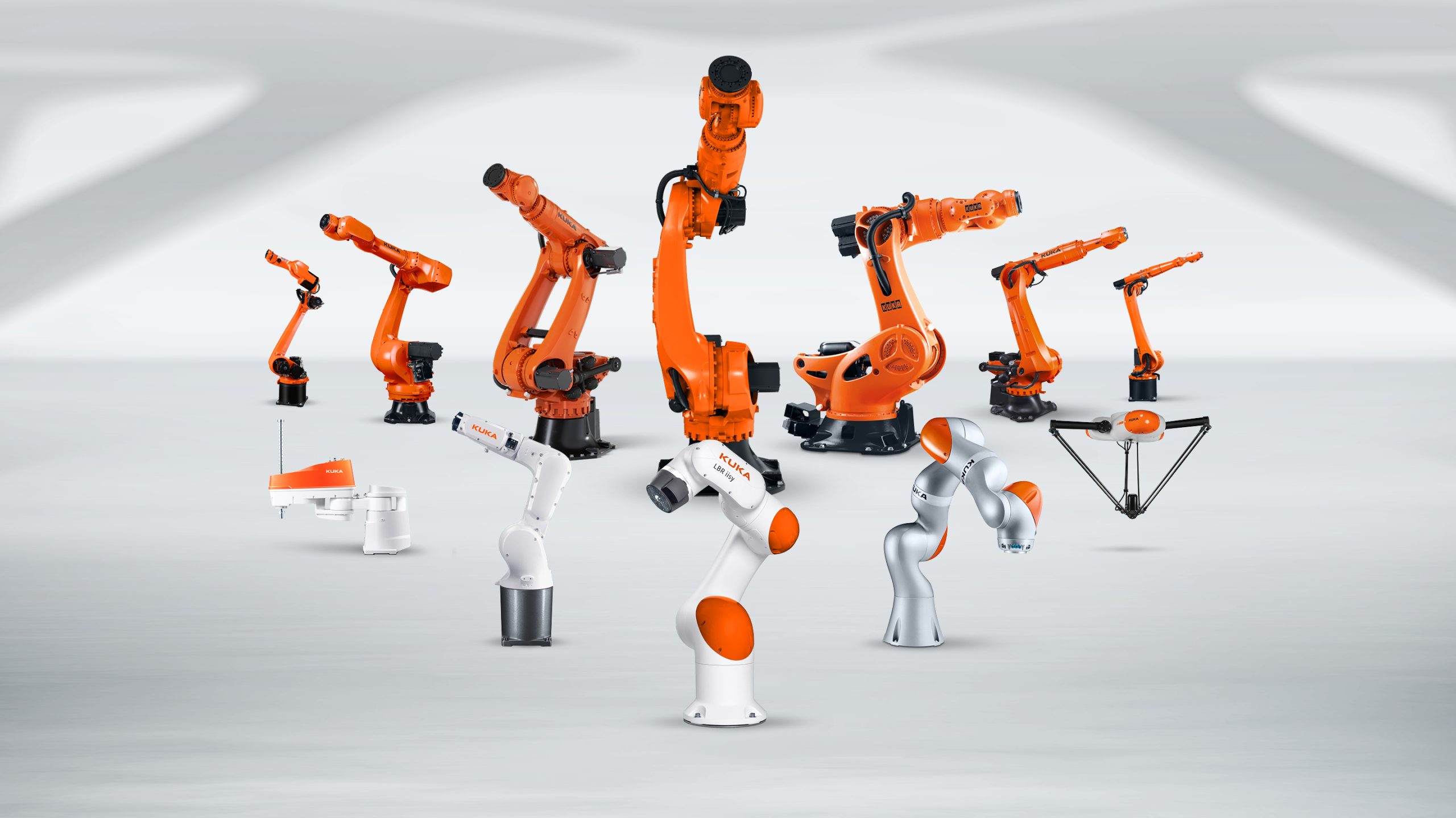 KUKA Robotics set to showcase cutting-edge automation solutions at Automation UK trade exhibition