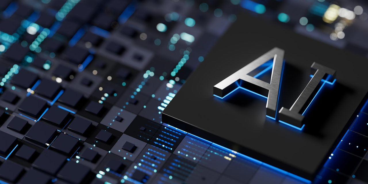 Keysight study reveals AI is outpacing infrastructure readiness