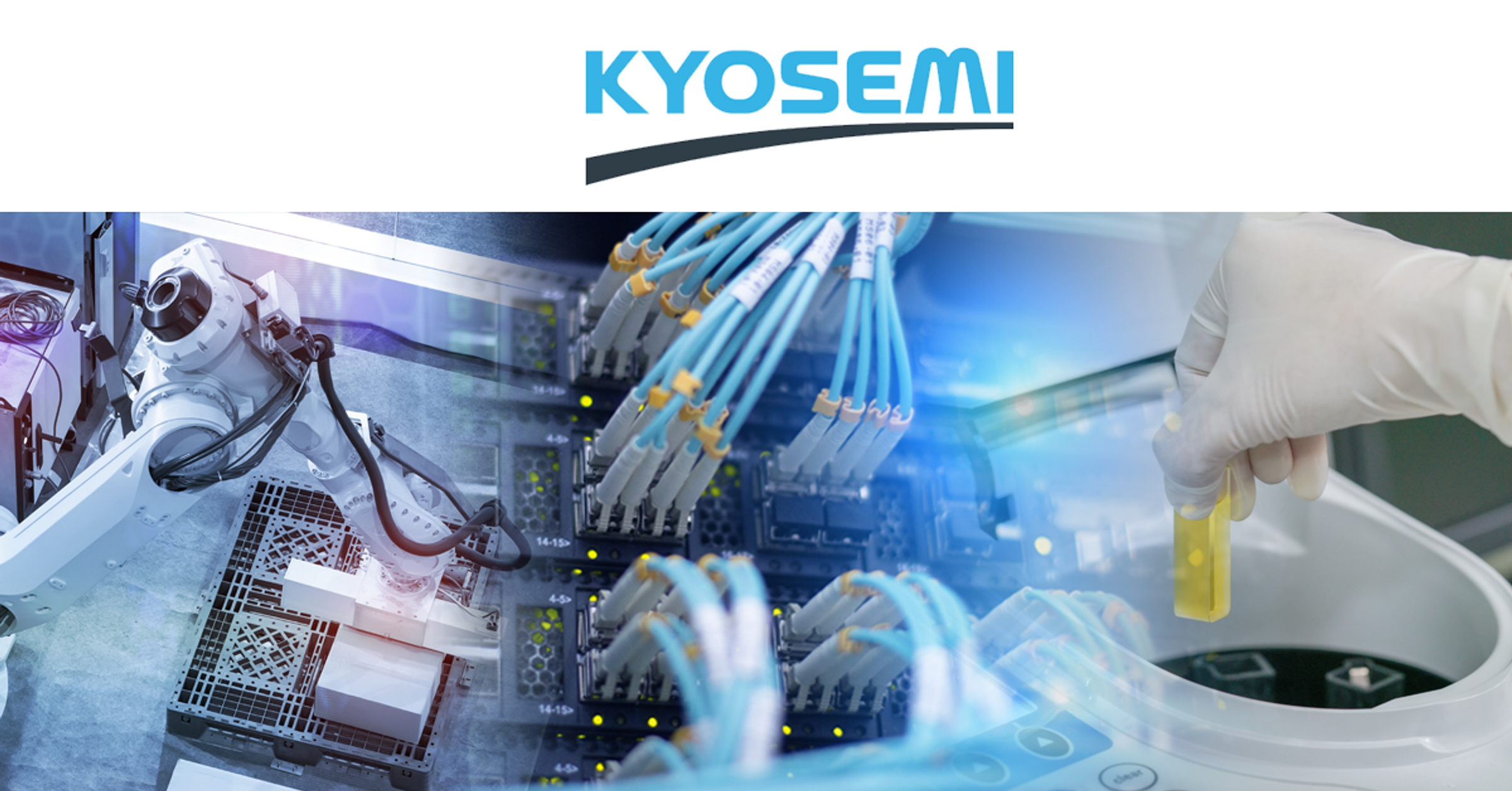 Rochester Electronics partners with Kyoto Semiconductor