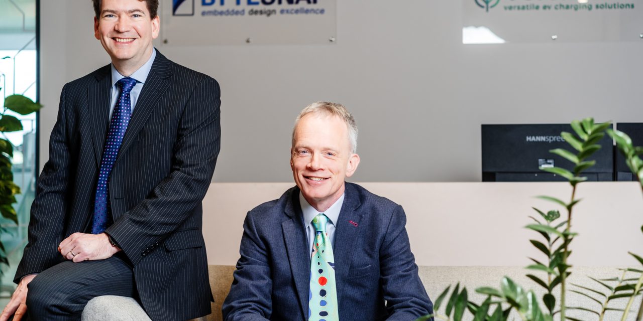 ByteSnap Design closes 2025 as landmark year of growth