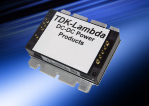LA11913 FQB EMC filter