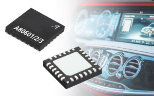 LED Driver family eliminates PWM audible noise with patented control method