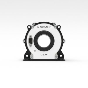 LEM IN 1000 SHF Front 1124
