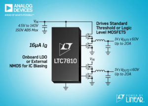 LTC7810 Photo