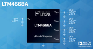 LTM4668A Photo A