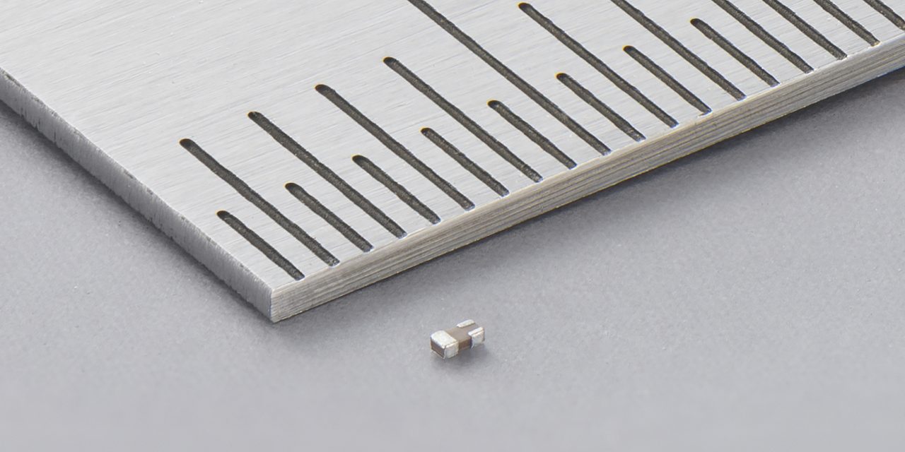 Murata Radisol adopted by Motorola: a single component that tackles interference effects between antennas