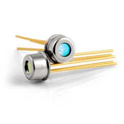 VCSELs – customised solutions available